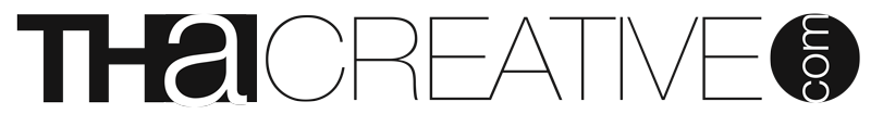THA Creative logo image